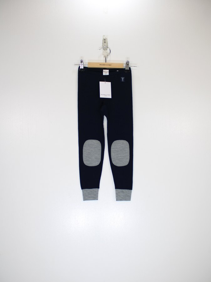 Kids Thermal Long Johns