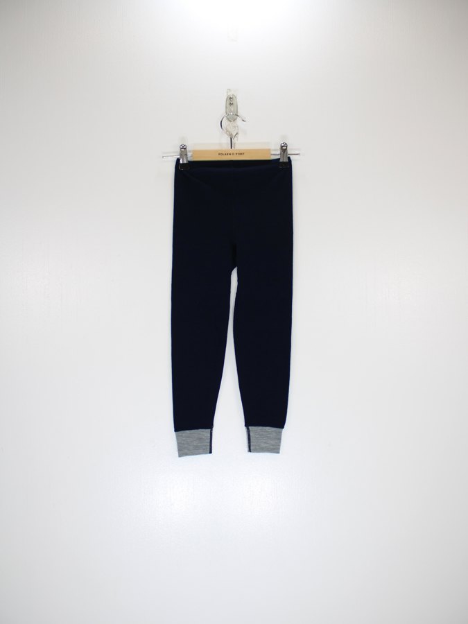 Kids Thermal Long Johns
