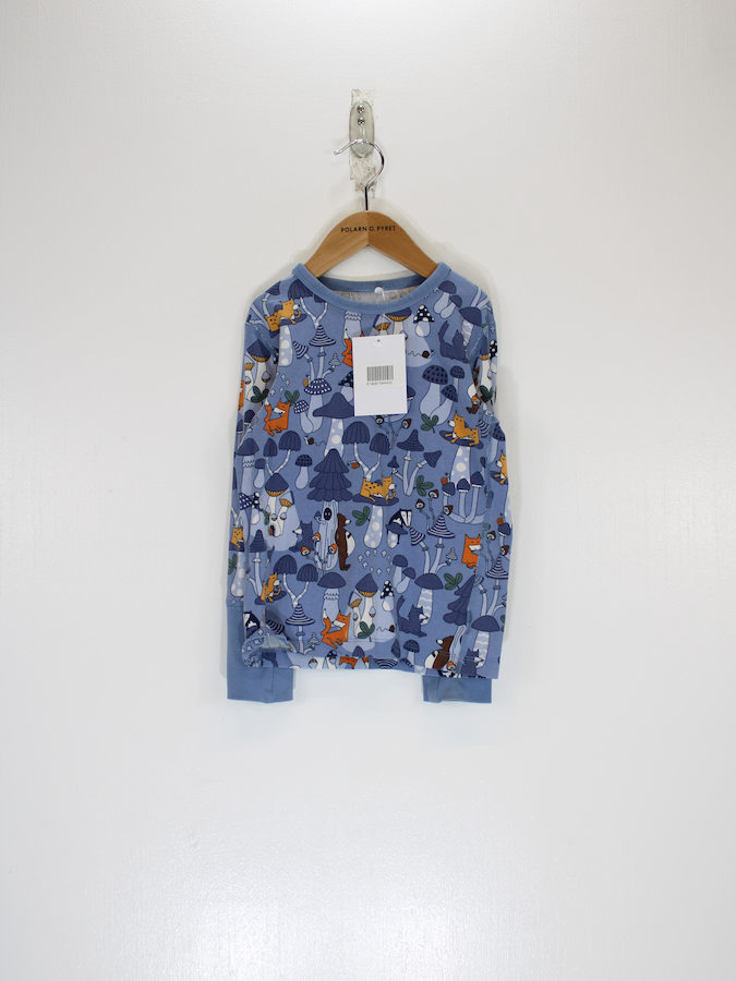 Kids Pyjama Top Only Kids Pyjama Top Only