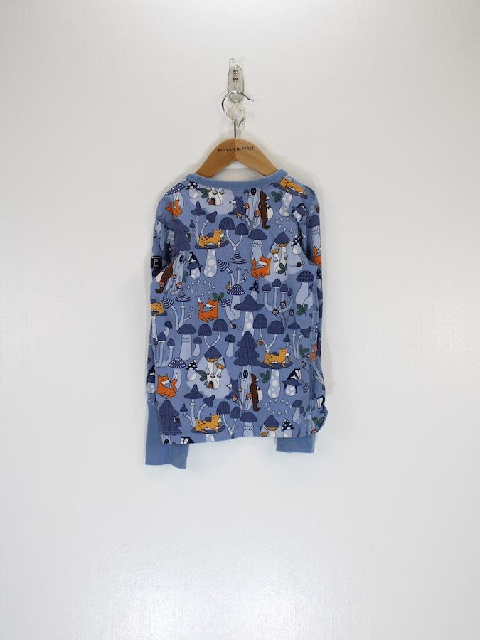 Kids Pyjama Top Only Kids Pyjama Top Only