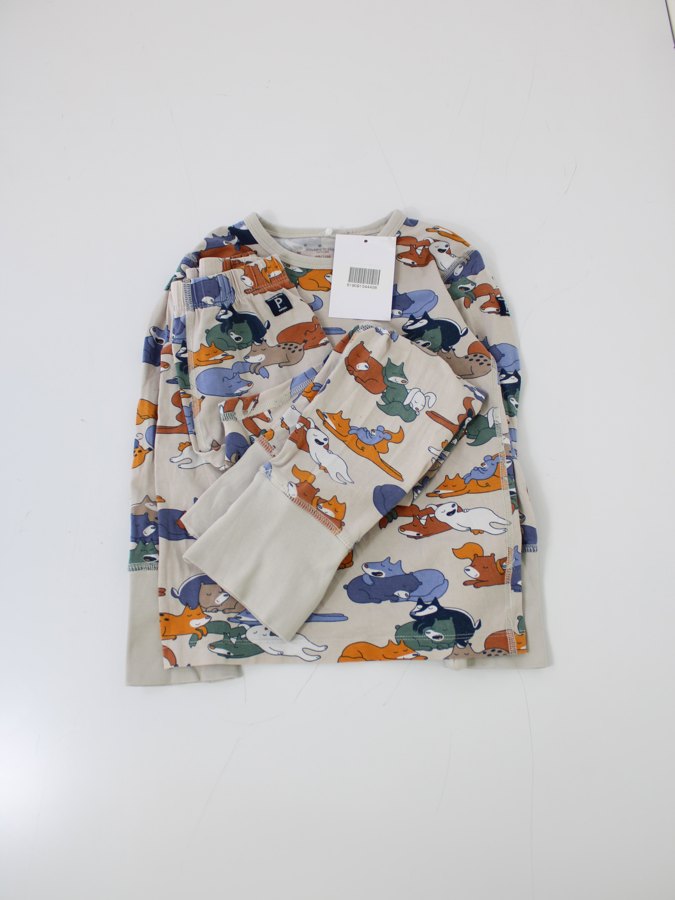 Kids Pyjamas