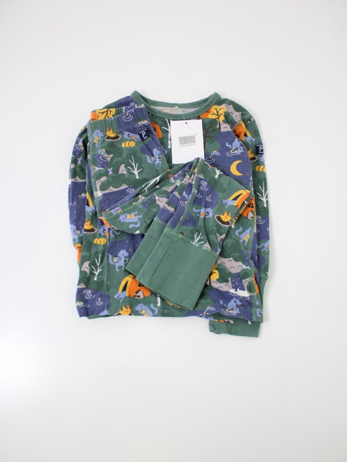 Kids Pyjamas