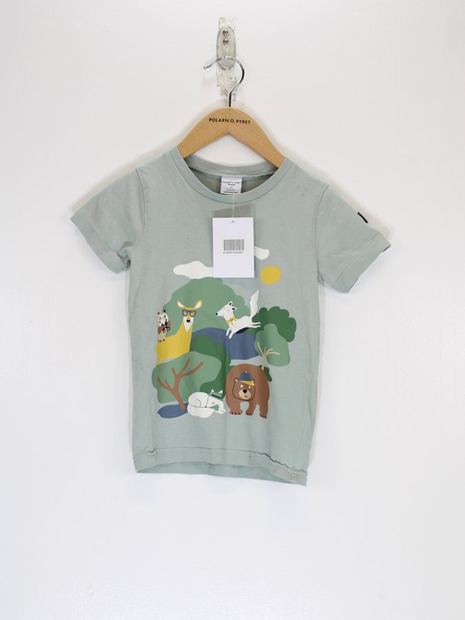 Kids T-Shirt Kids T-Shirt