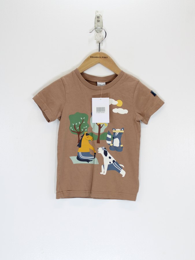 Kids T-Shirt Kids T-Shirt
