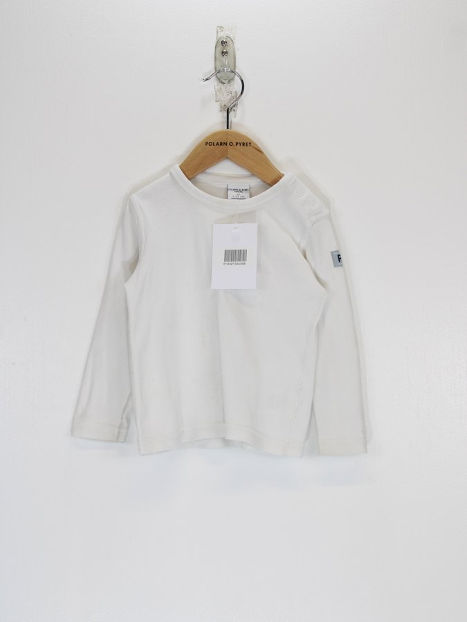 Kids Long Sleeved Top Kids Long Sleeved Top