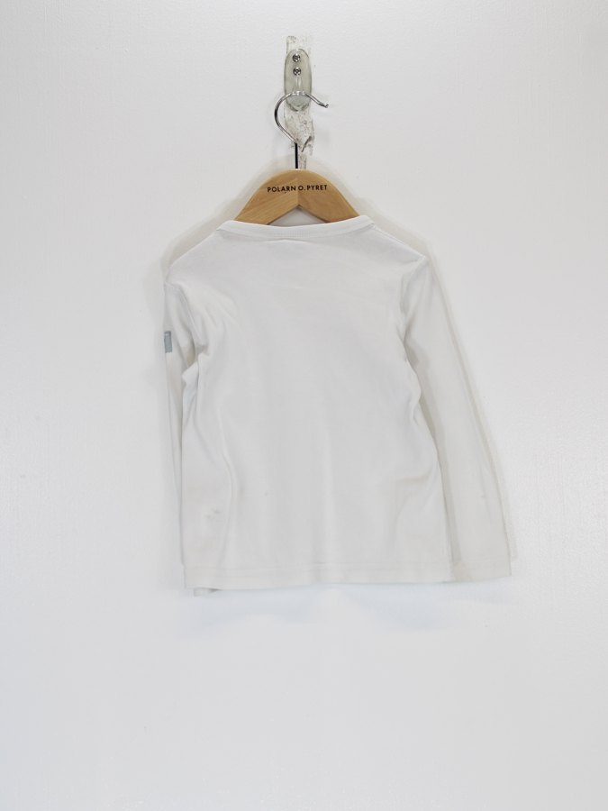 Kids Long Sleeved Top Kids Long Sleeved Top