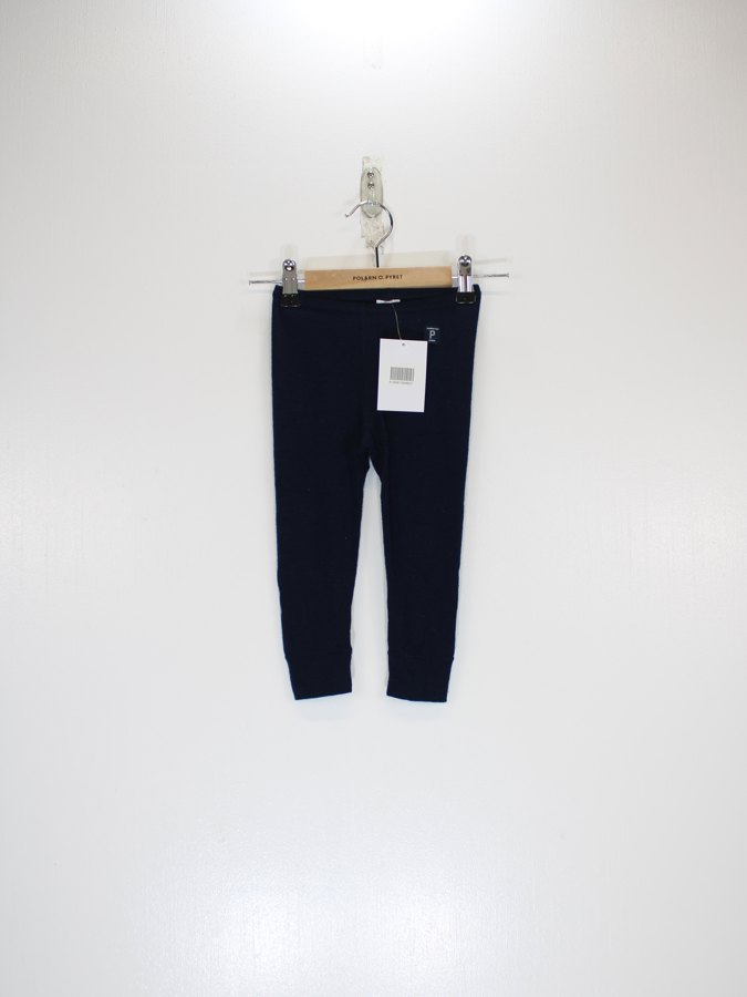 Kids Thermal Long Johns
