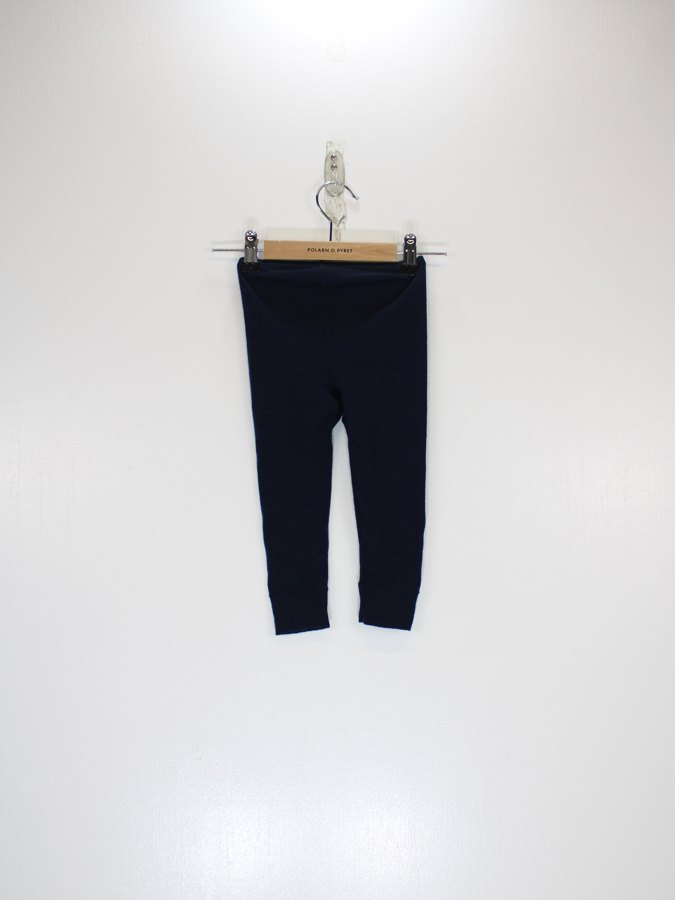 Kids Thermal Long Johns