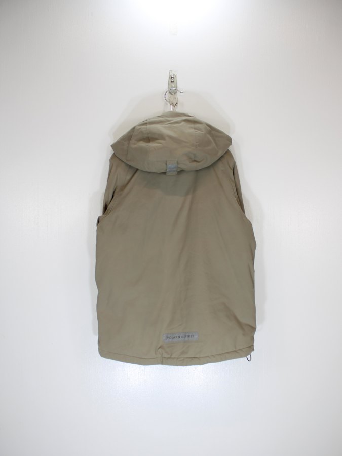 Kids Padded Jacket