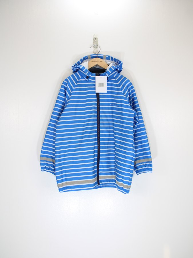 Kids Raincoat