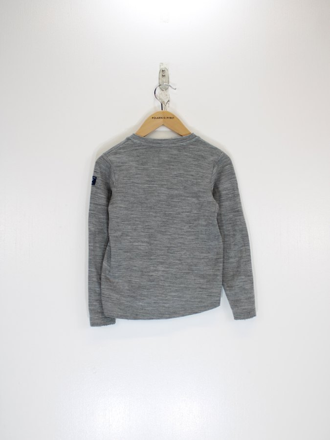 Kids Thermal Long Sleeved Top