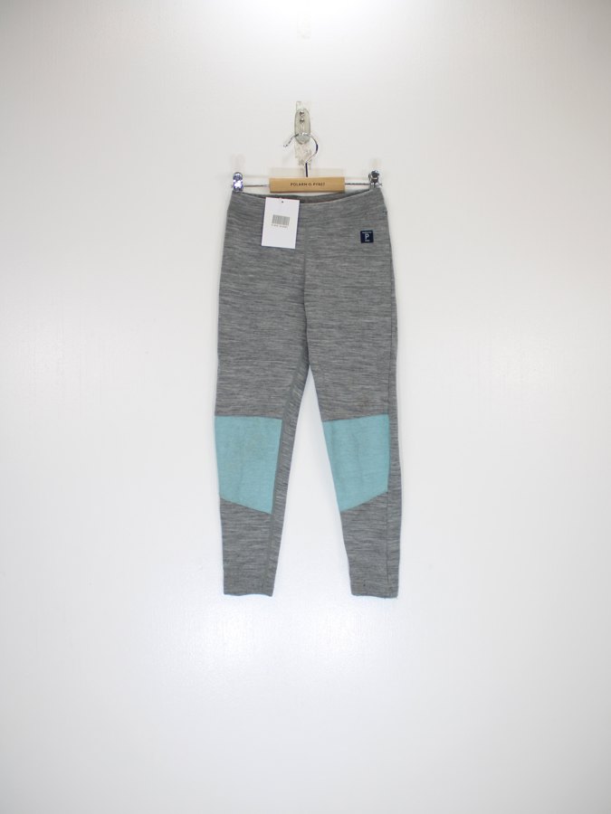 Kids Thermal Long Johns