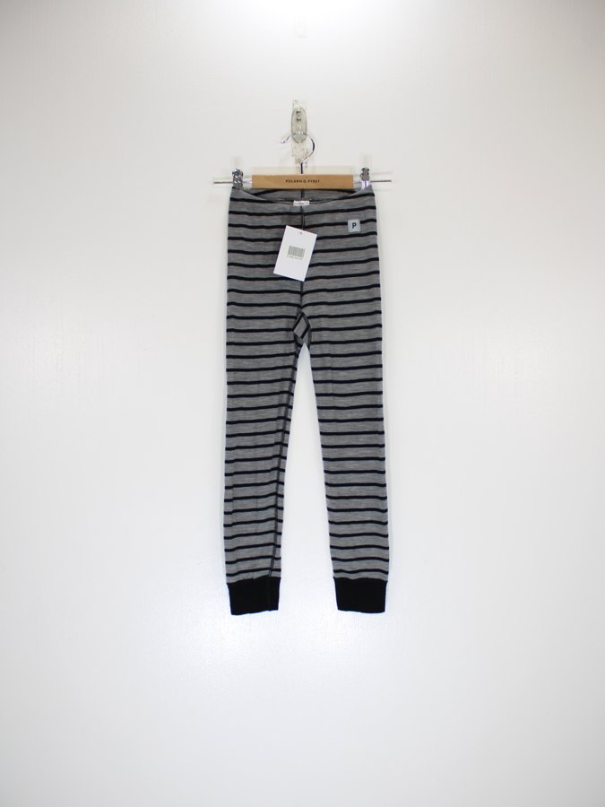 Kids Thermal Long Johns