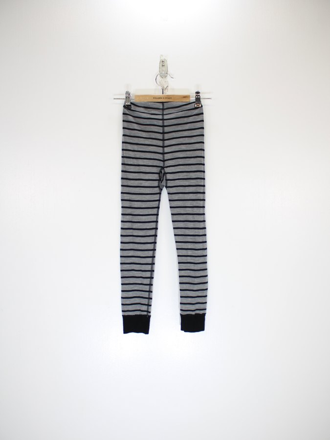 Kids Thermal Long Johns