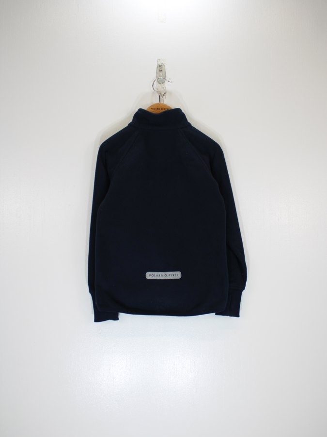 Kids Fleece Jacket