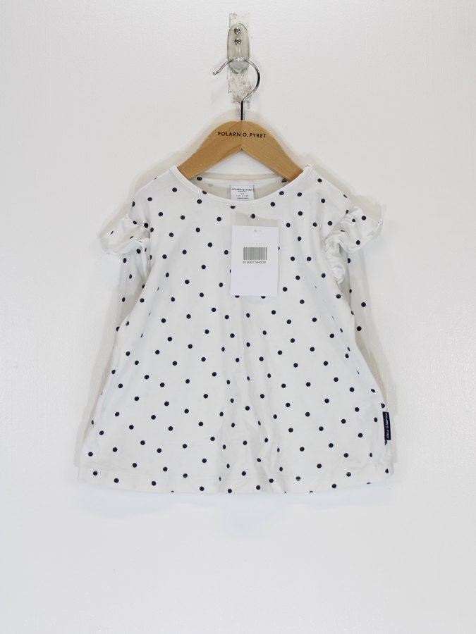 Kids Long Sleeved Top Kids Long Sleeved Top