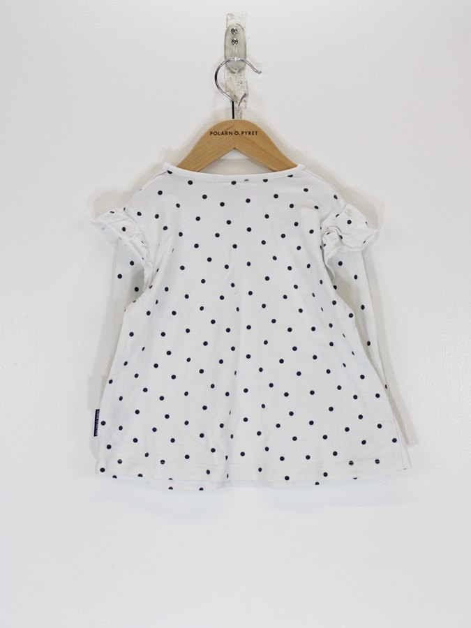 Kids Long Sleeved Top