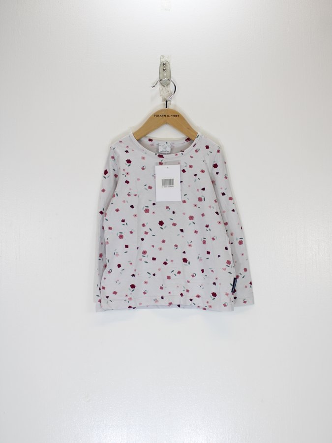 Kids Long Sleeved Top Kids Long Sleeved Top