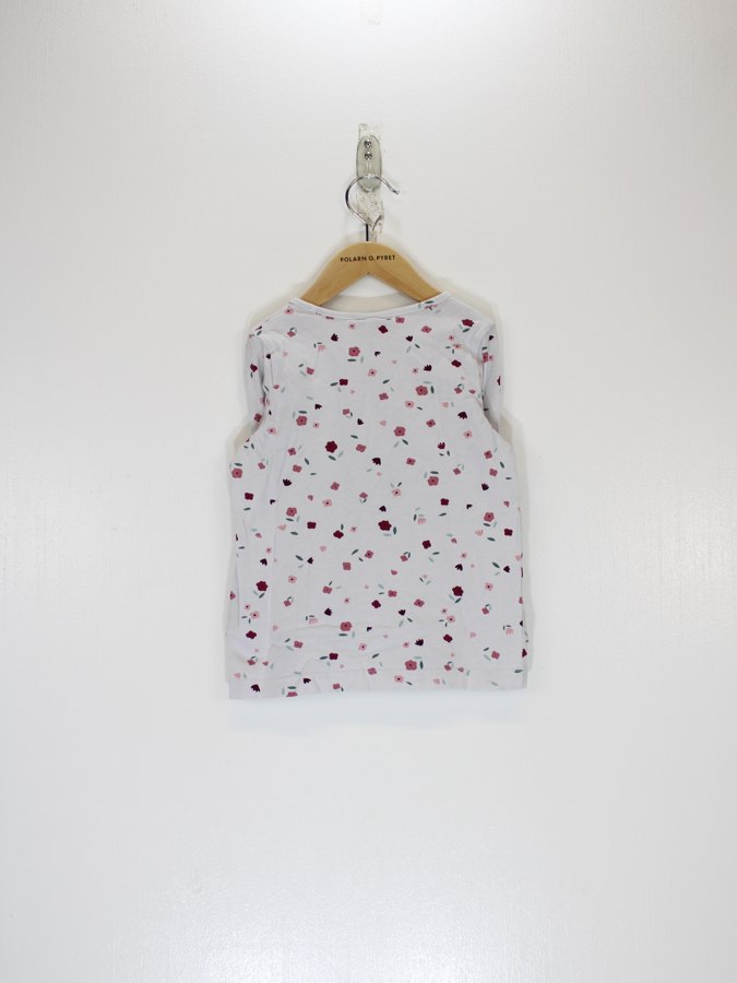 Kids Long Sleeved Top Kids Long Sleeved Top