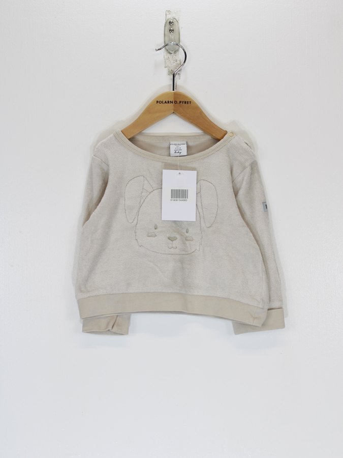 Baby Jumper Baby Jumper
