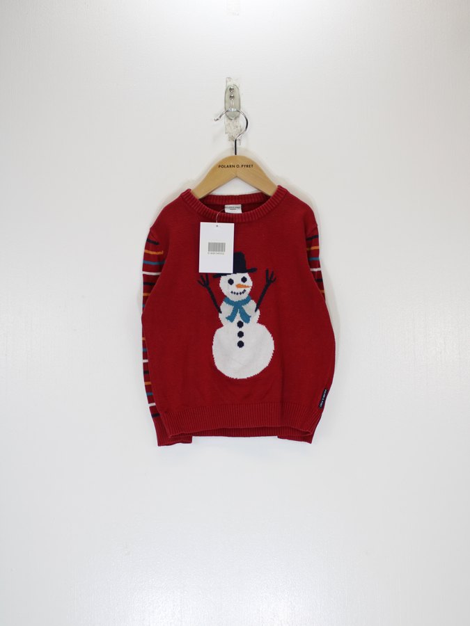 Kids Jumper Kids Jumper