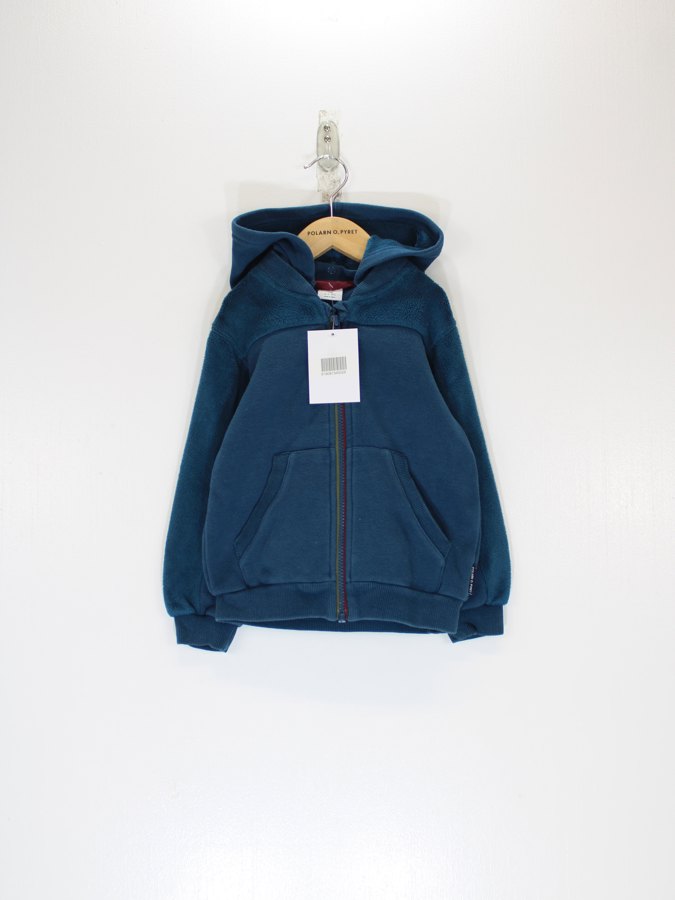 Kids Hooded Jacket Kids Hooded Jacket