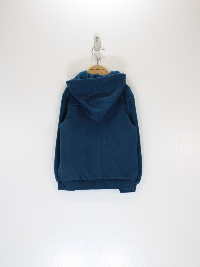 Kids Hooded Jacket Kids Hooded Jacket