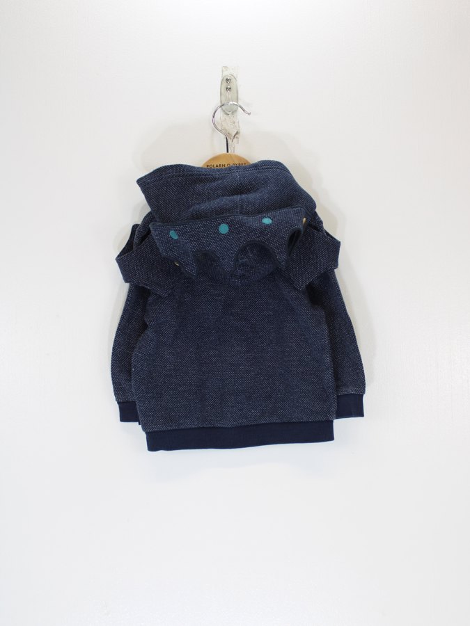 Kids Hooded Jacket Kids Hooded Jacket
