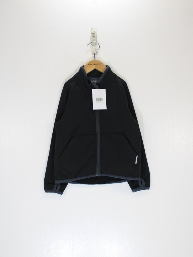 Kids Soft Jacket