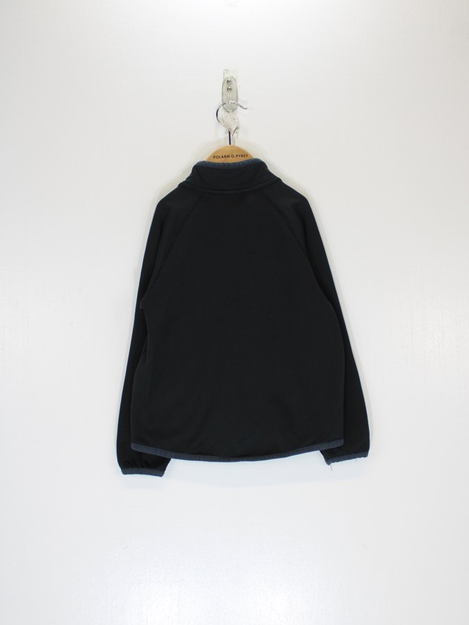 Kids Soft Jacket