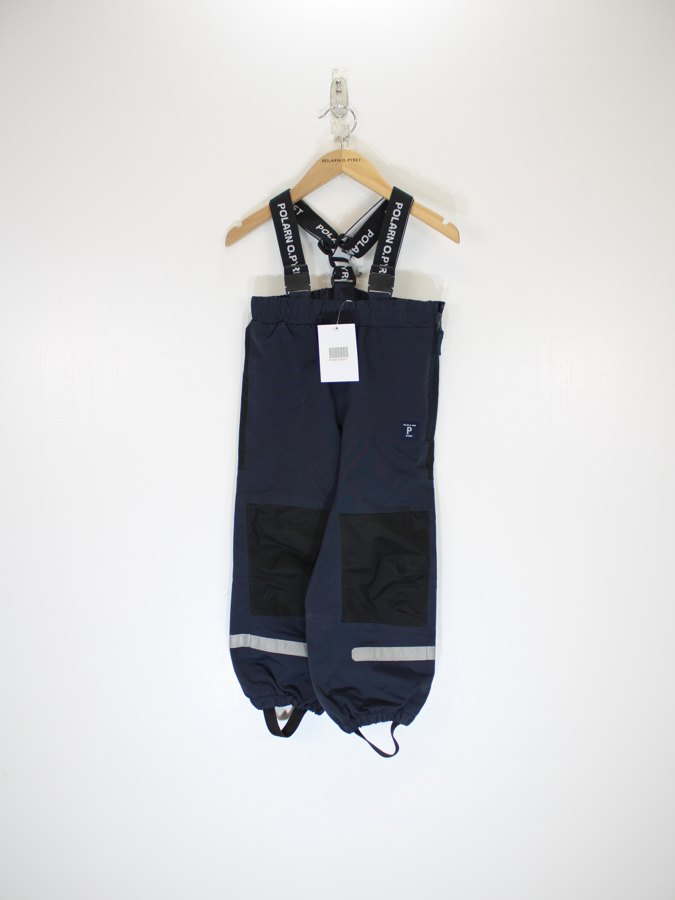 Kids Shell Rain Trousers