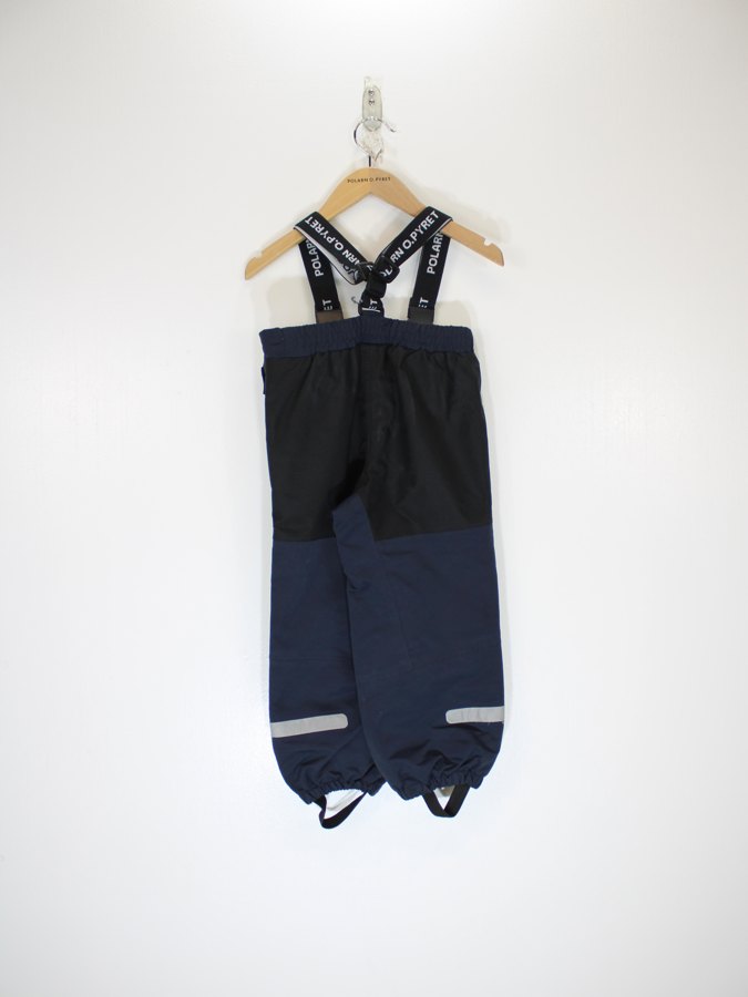 Kids Shell Rain Trousers