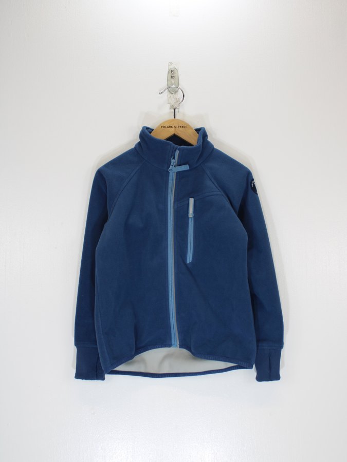 Kids Fleece Jacket