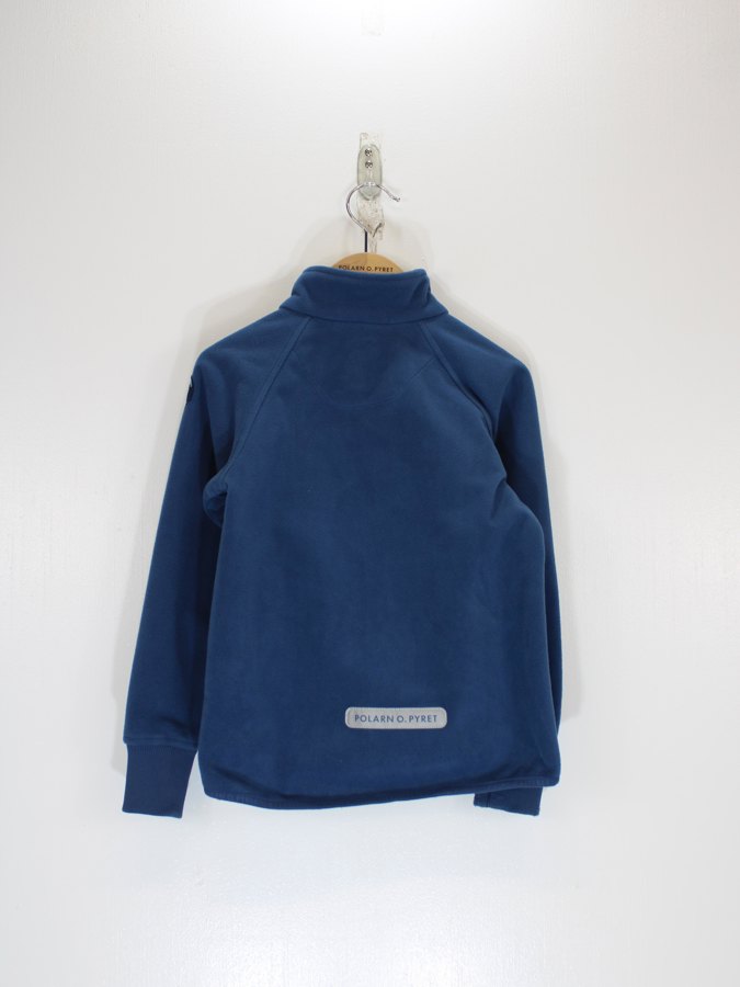 Kids Fleece Jacket