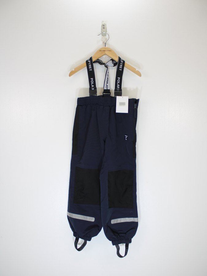Kids Shell Trousers
