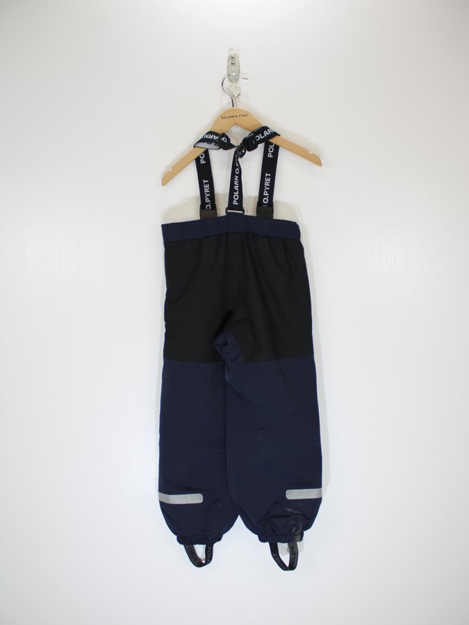 Kids Shell Trousers