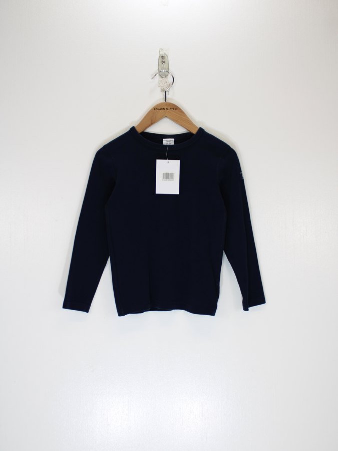 Kids Long Sleeved Top Kids Long Sleeved Top