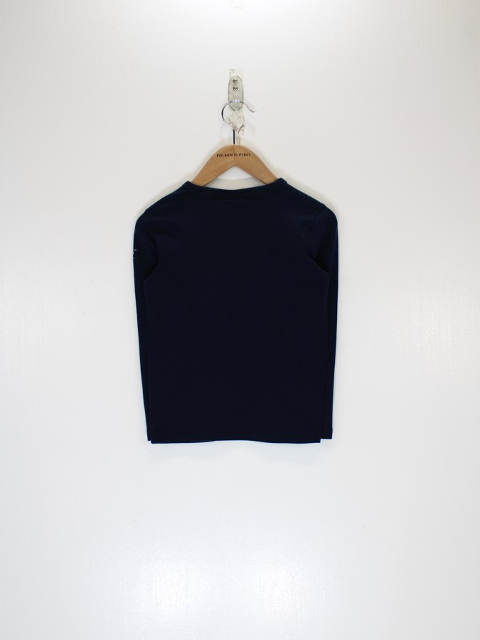 Kids Long Sleeved Top Kids Long Sleeved Top