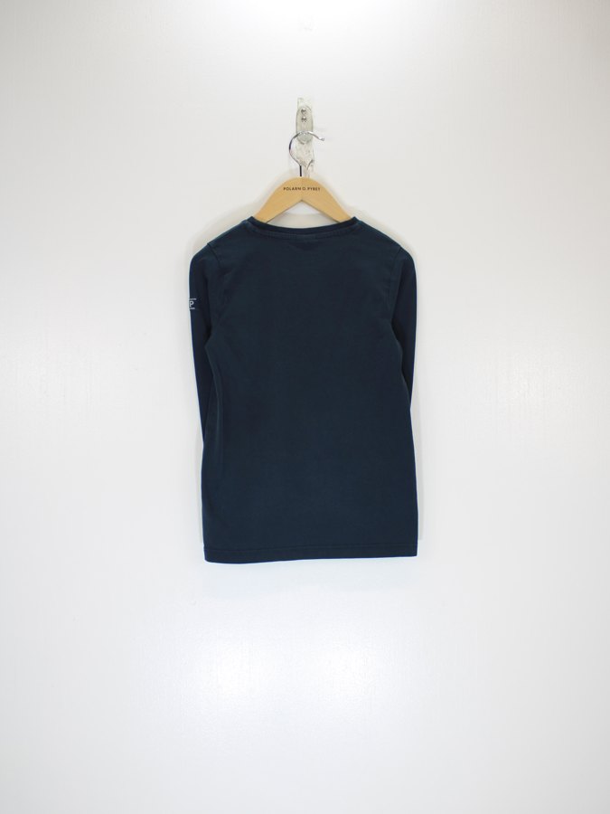 Kids Long Sleeved Top Kids Long Sleeved Top