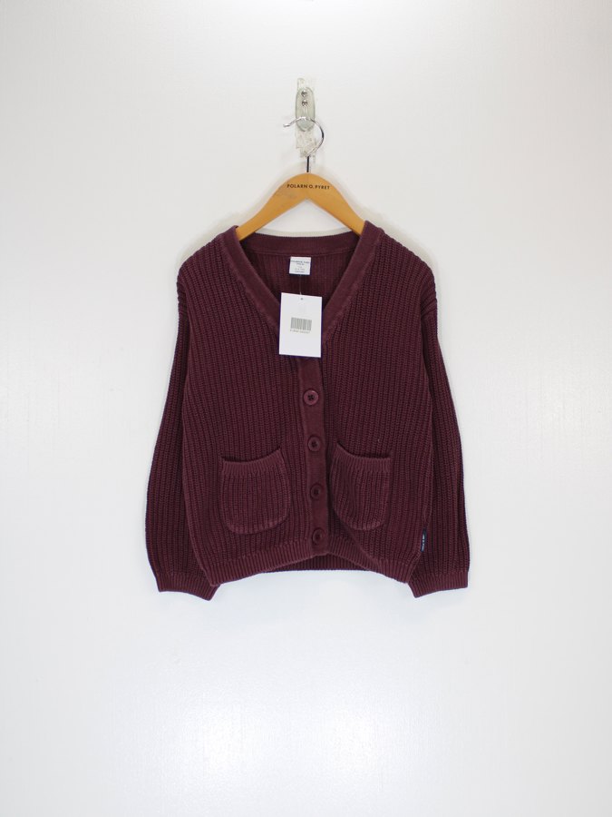 Kids Cardigan