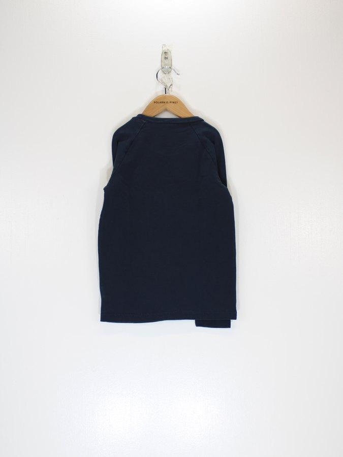 Kids Long Sleeved Top