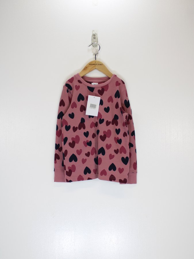 Kids Thermal Long Sleeved Top