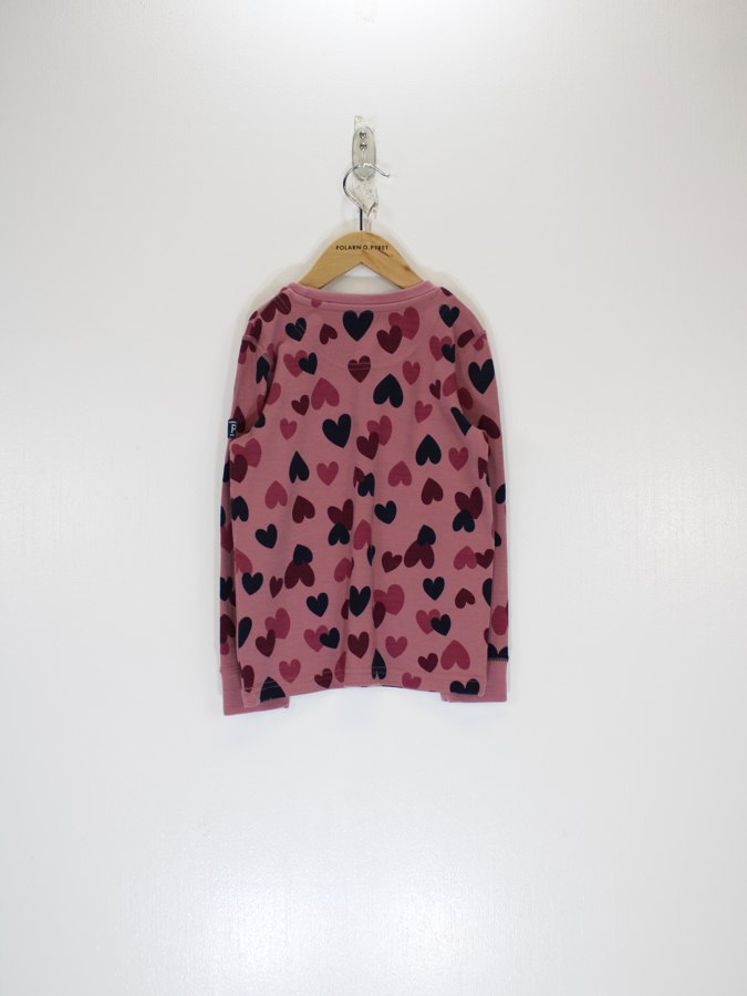 Kids Thermal Long Sleeved Top
