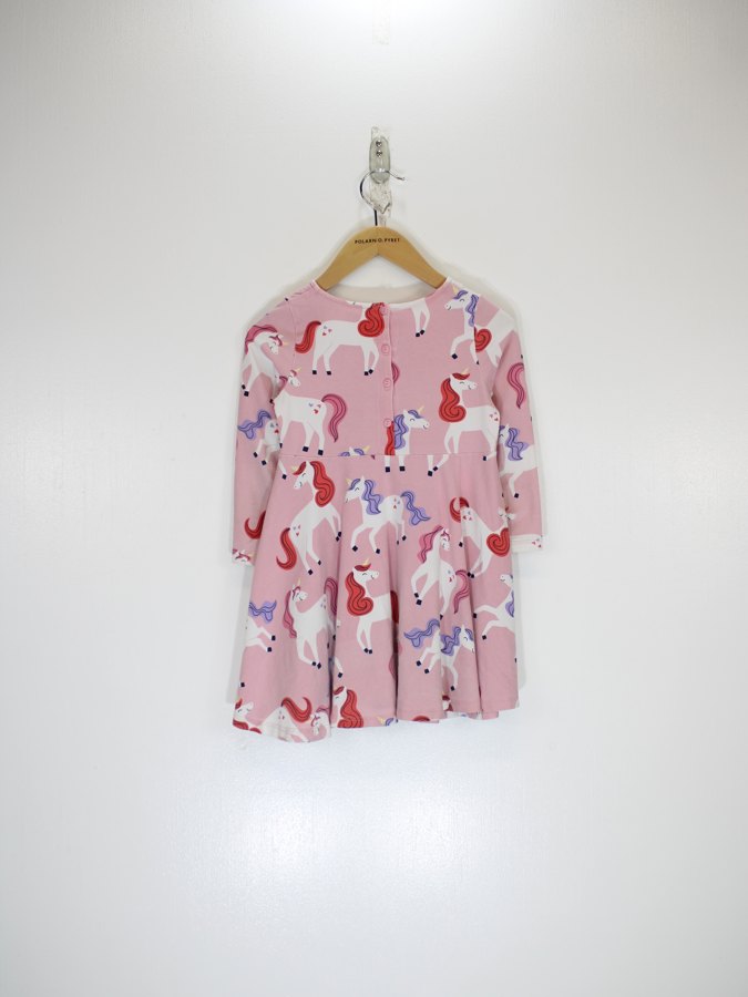 Kids Dress