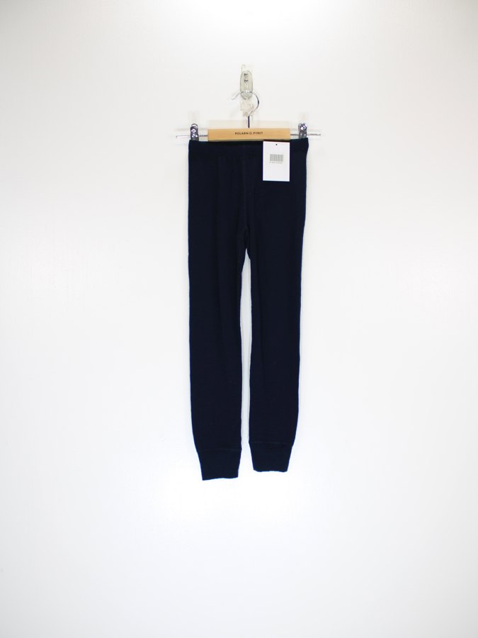 Kids Thermal Long Johns