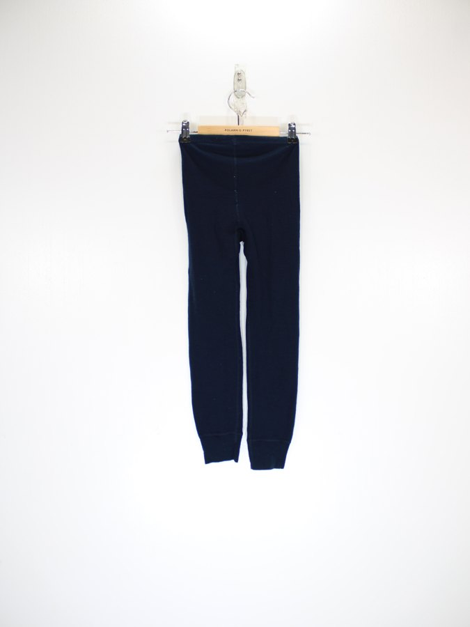 Kids Thermal Long Johns