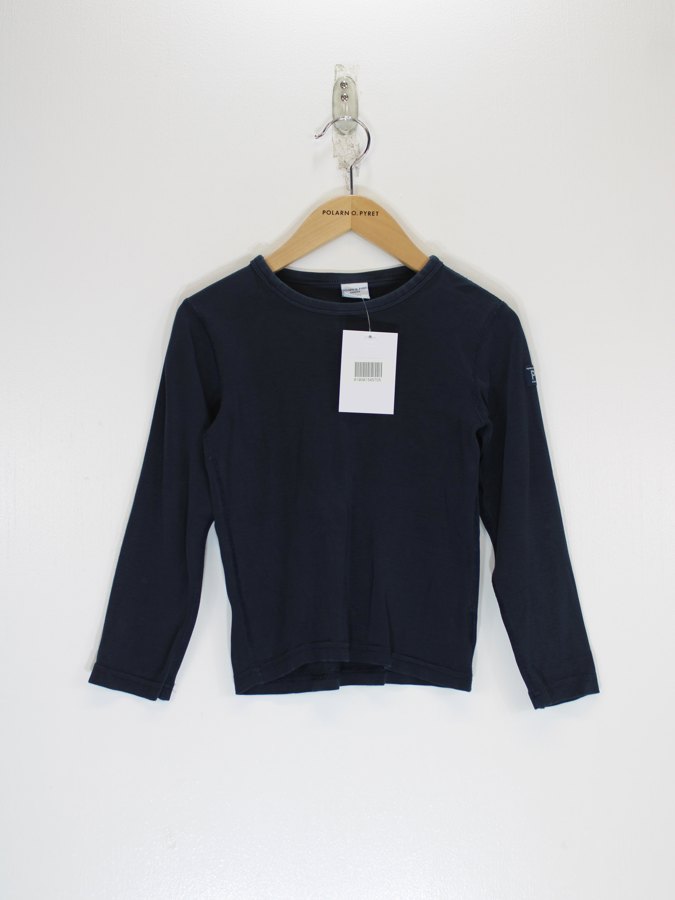 Kids Long Sleeved Top