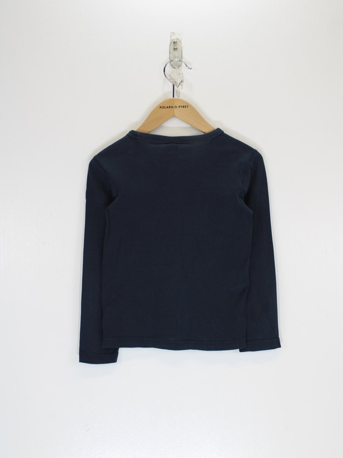 Kids Long Sleeved Top Kids Long Sleeved Top