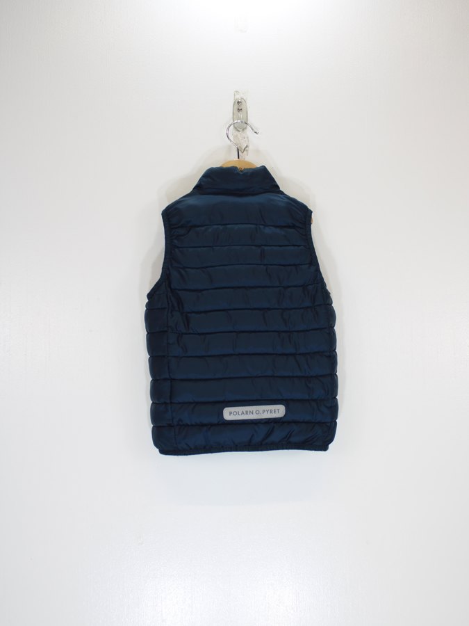 Kids Puffer Gilet