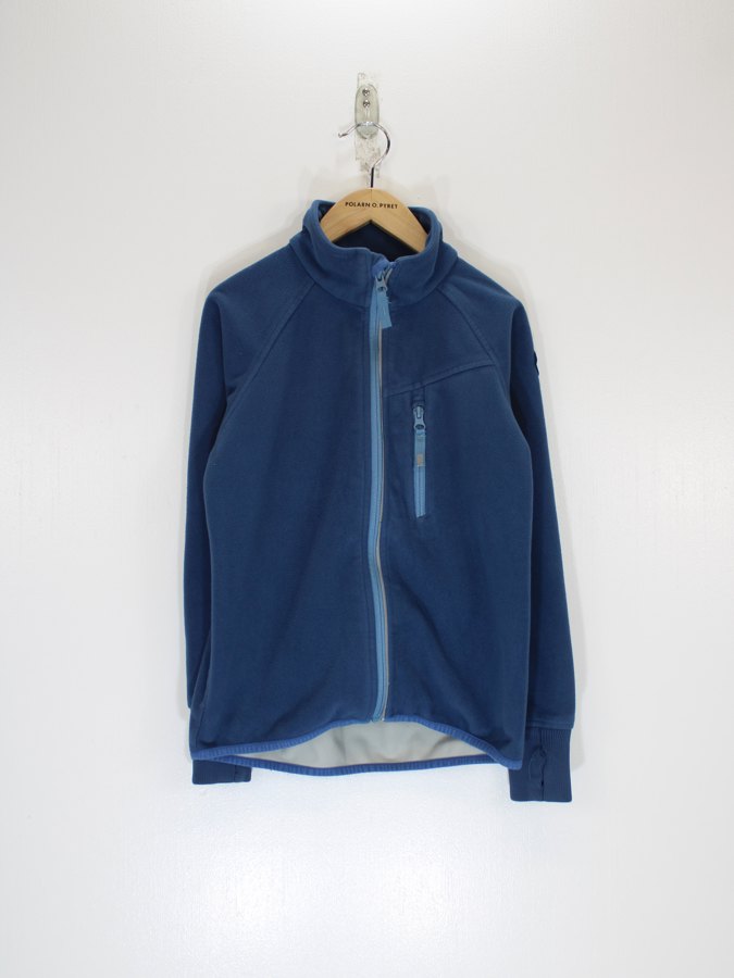 Kids Fleece Jacket
